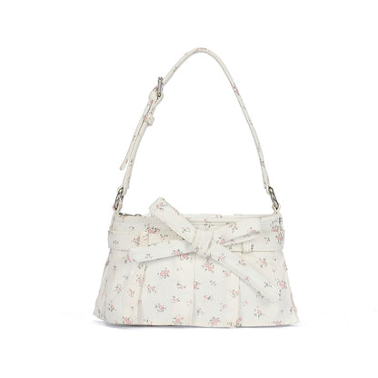 VANWALK Fashion Moonlight Park Crossbody Bag  v2947