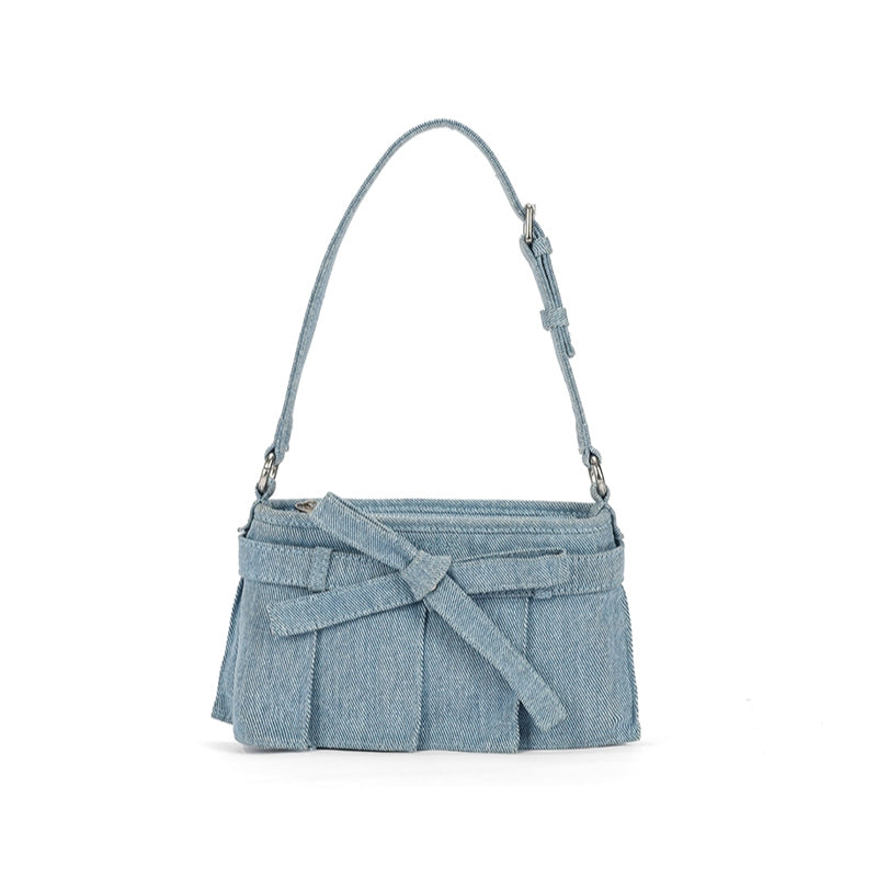 VANWALK Fashion Moonlight Park Crossbody Bag  v2947