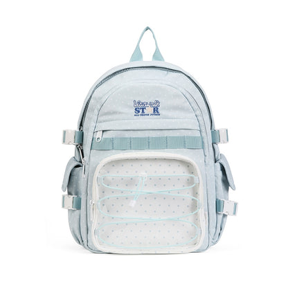 VANWALK 大容量七月特惠背包 v2933