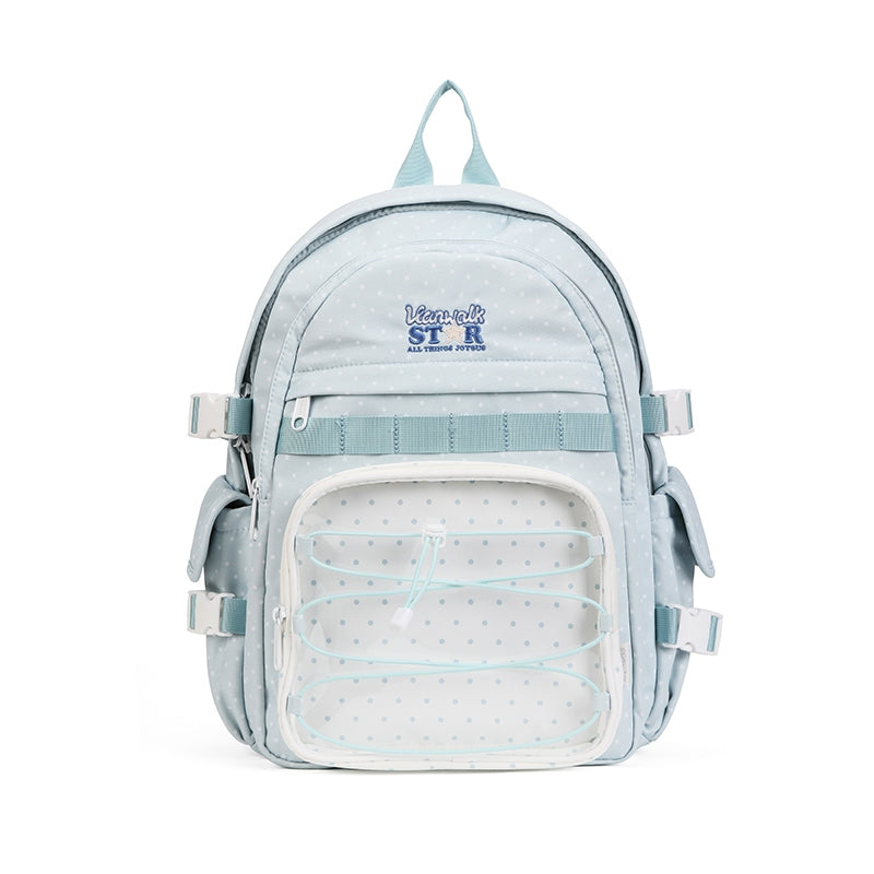 VANWALK  Large Capacity July Specials Backpack v2933