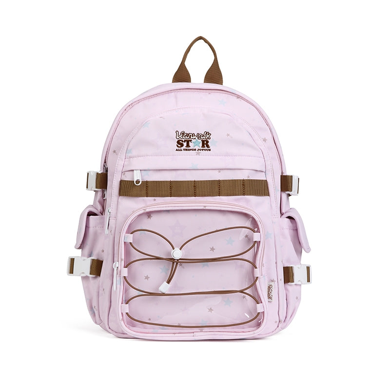 VANWALK 大容量七月特惠背包 v2933