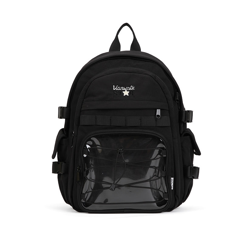 VANWALK  Large Capacity July Specials Backpack v2933