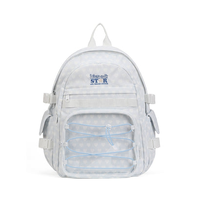 VANWALK 大容量七月特惠背包 v2933