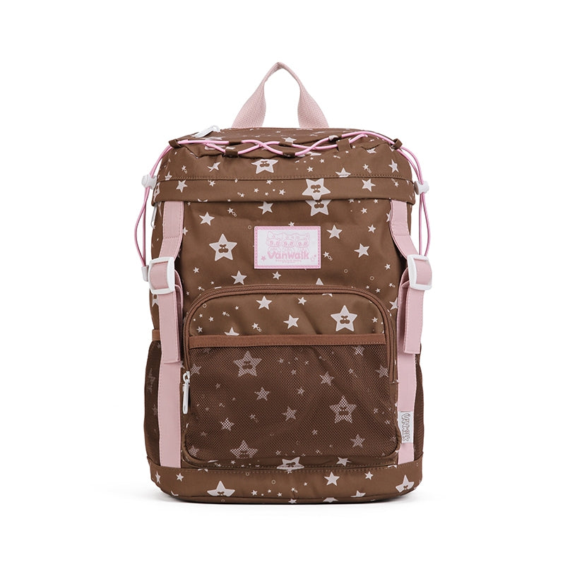 VANWALK Large Capacity July's Featured Items Backpack v2932