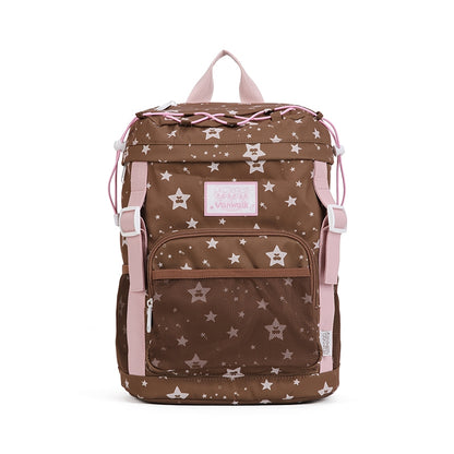 VANWALK Large Capacity July's Featured Items Backpack v2932