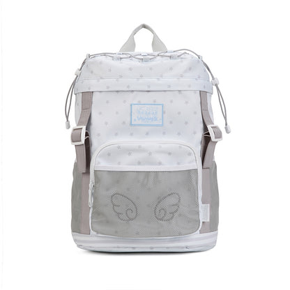 VANWALK Large Capacity July's Featured Items Backpack v2932