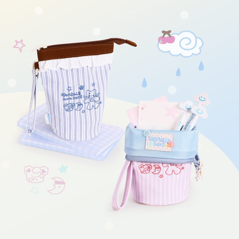 VANWALK pen bag  Moonstarry Park  VS63
