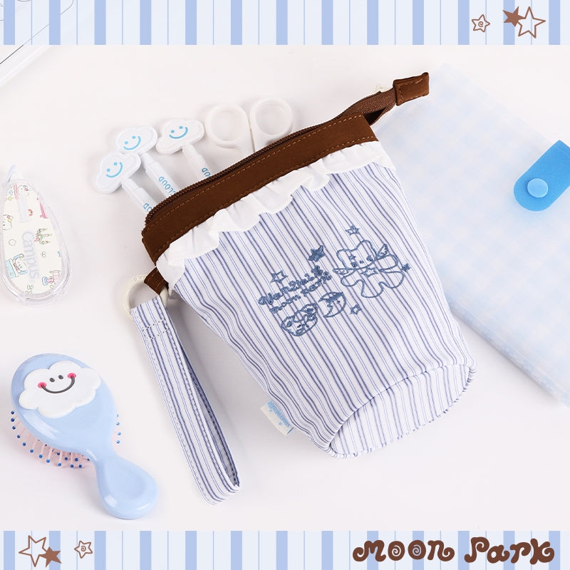 VANWALK pen bag  Moonstarry Park  VS63