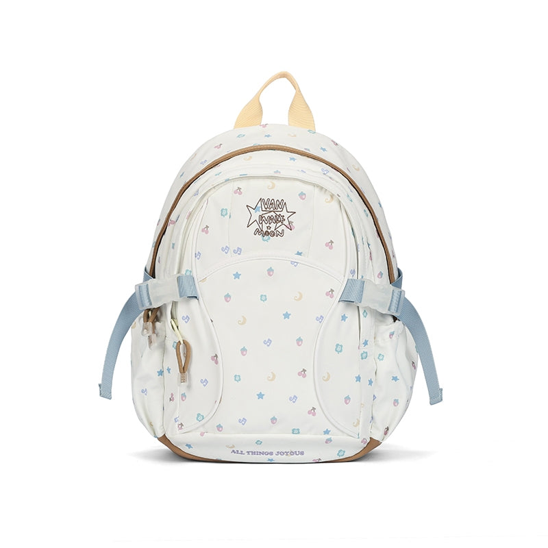 VANWALK Large Capacity Moonstarry Park Backpack v2961