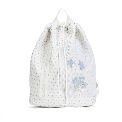 VANWALK Casual Fruit Power Backpack v2962