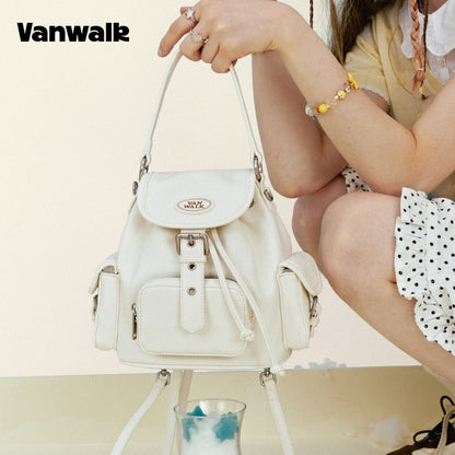 VANWALK Casual Fruit Power Backpack V2965