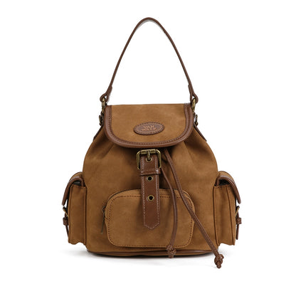 VANWALK Casual Fruit Power Backpack V2965