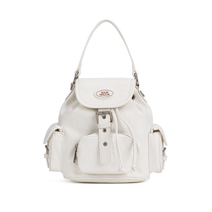 VANWALK Casual Fruit Power Backpack V2965