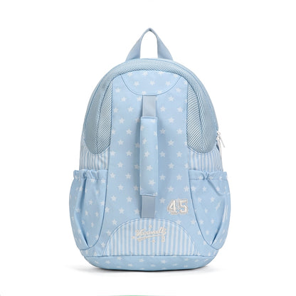 VANWALK Large Capacity Fruit Power  Backpack V2966