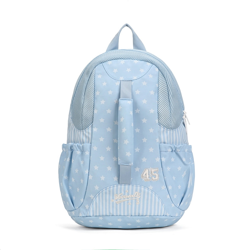VANWALK Fruit Power V2966 New Niche Sports Travel Hiking Large Capacity Backpack for Women