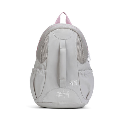 VANWALK Large Capacity Fruit Power  Backpack V2966