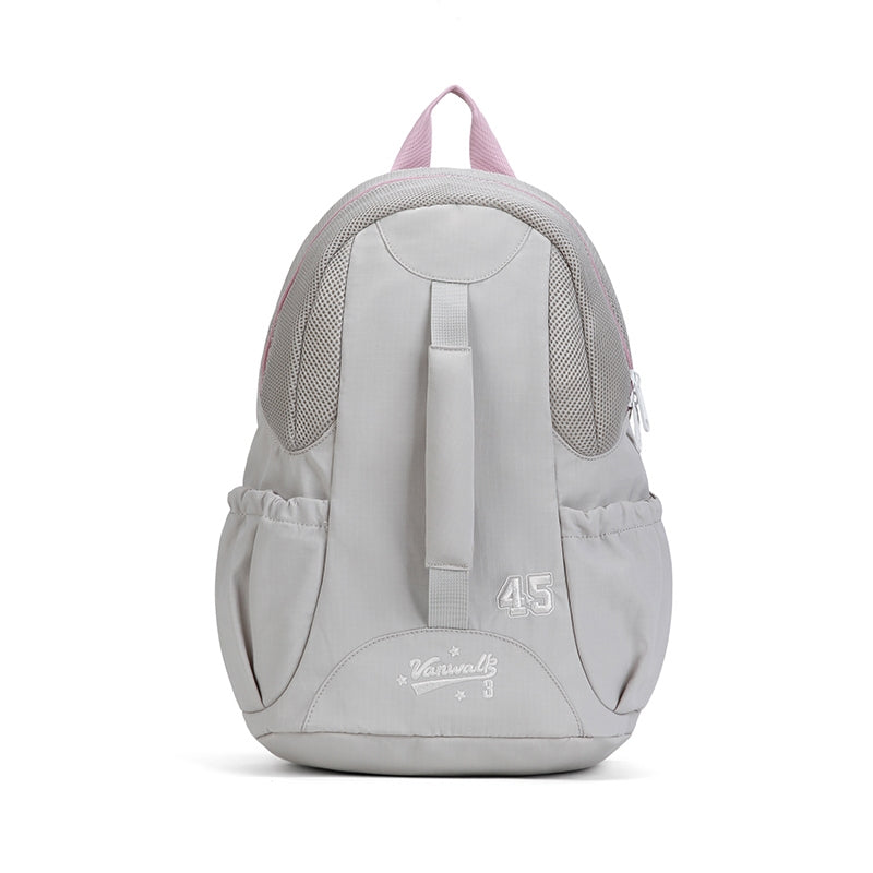 VANWALK Fruit Power V2966 New Niche Sports Travel Hiking Large Capacity Backpack for Women
