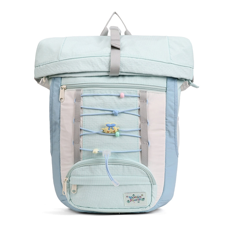 VANWALK Fruit Power V2967 New Large-Capacity Outdoor Hiking Backpack for Women