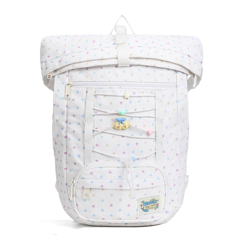 VANWALK Large-Capacity Fruit Power Backpack V2967