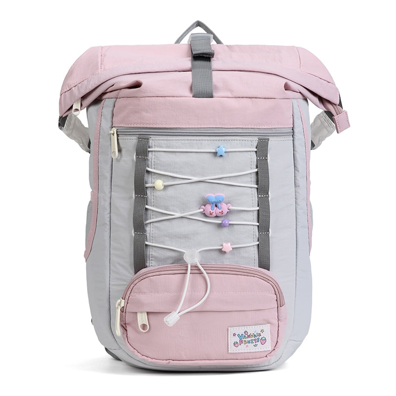 VANWALK Fruit Power V2967 New Large-Capacity Outdoor Hiking Backpack for Women