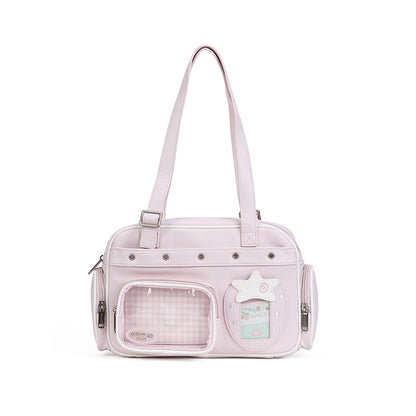 حقيبة كتف فواكه كبيرة السعة فانوالك V2968