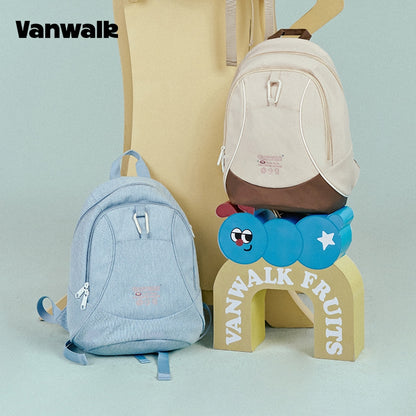 VANWALK Sports Fruit Power Backpack V2969
