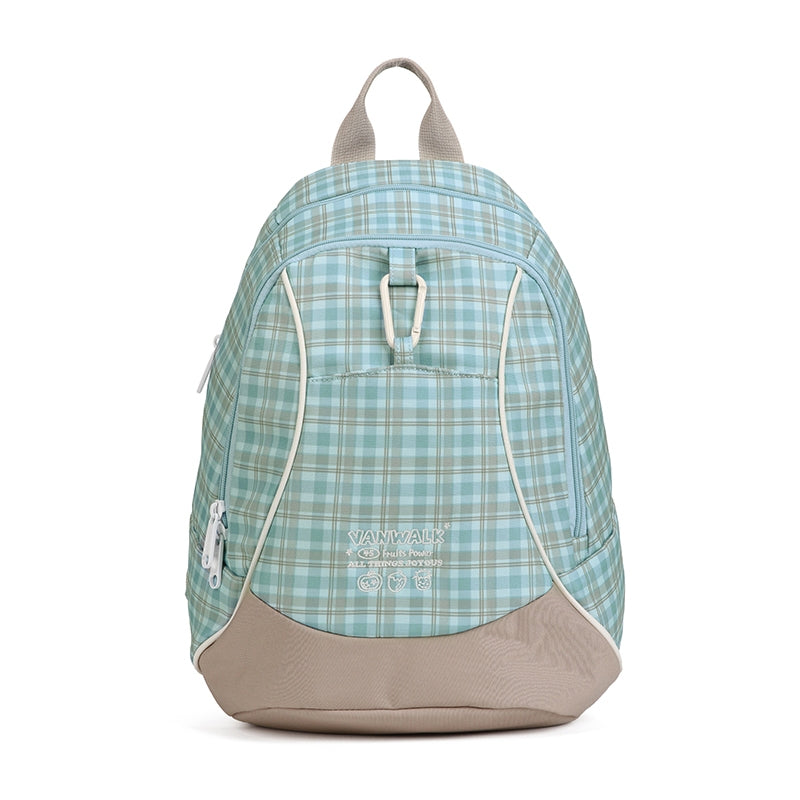 VANWALK Fruit Power V2969 New Outdoor Travel Sports Backpack for Women
