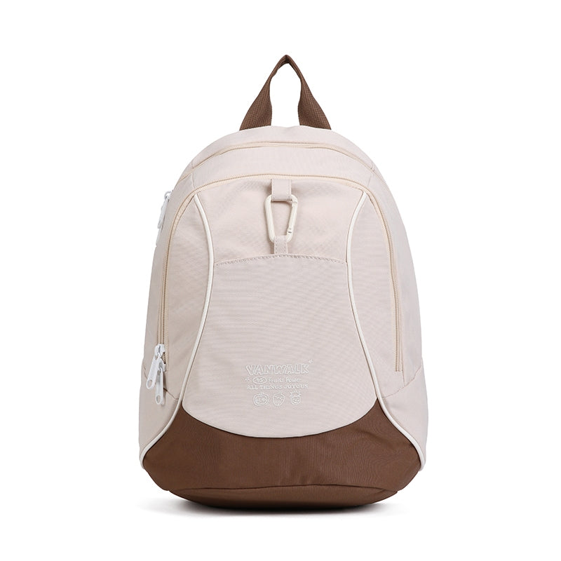 VANWALK Fruit Power V2969 New Outdoor Travel Sports Backpack for Women