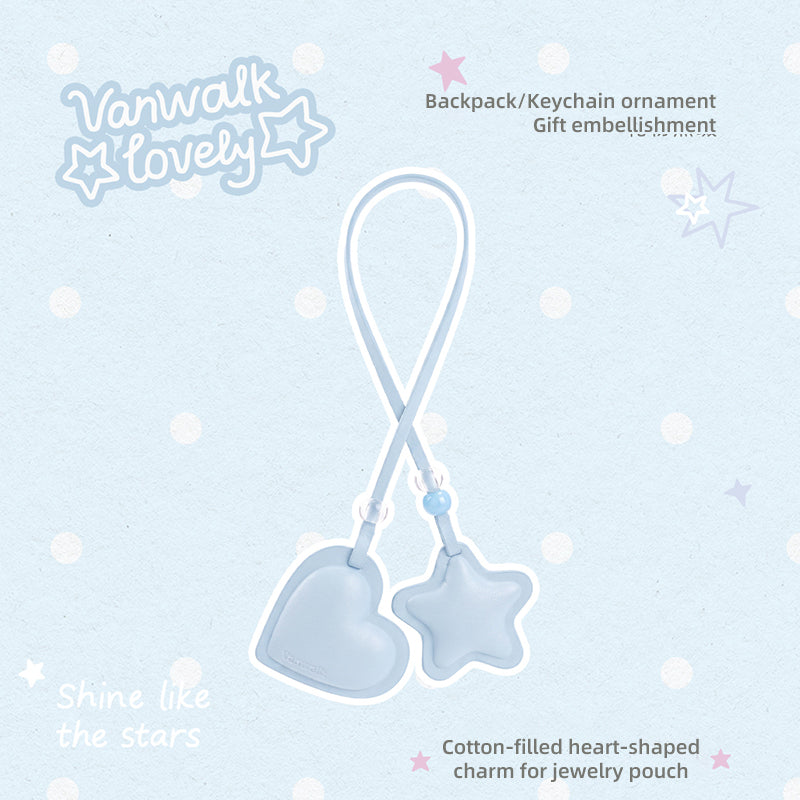 VANWALK Gulugulu Series Cute Bag Accessories Pendant K706
