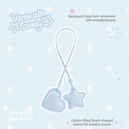 VANWALK Gulugulu Series Cute Bag Accessories Pendant K706