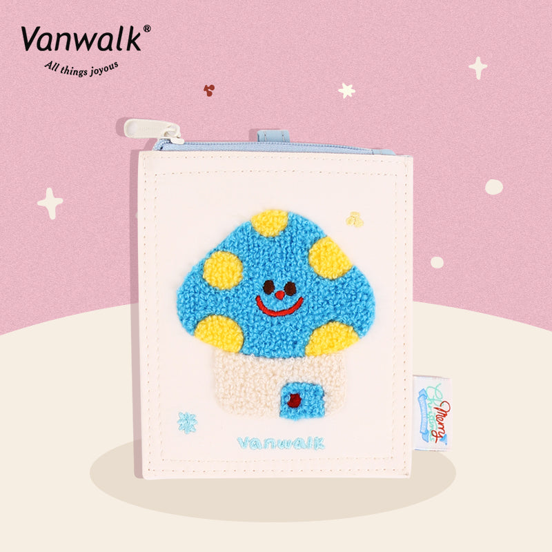 Vanwalk cute design Ferrule vs30