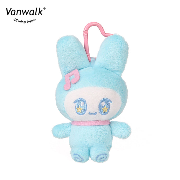 Vanwalk 可爱的快乐乐队 k580