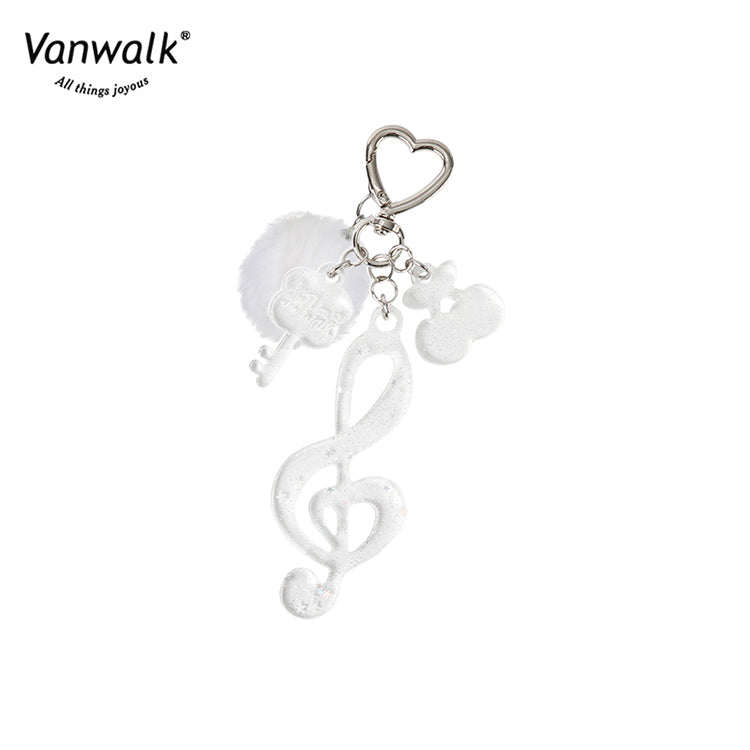 Vanwalk cute design bag accessory K583