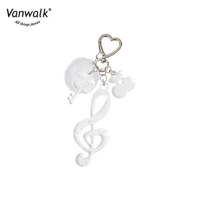 Vanwalk cute design bag accessory K583