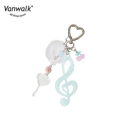 Vanwalk cute design bag accessory K583