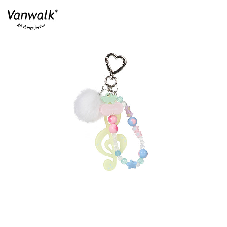 Vanwalk cute design bag accessory K583