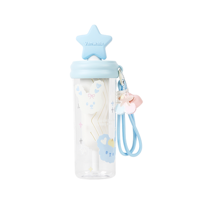 Vanwalk แก้วน้ำสุดน่ารัก k586