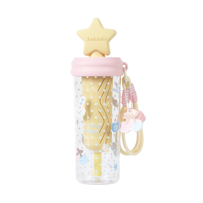 Vanwalk แก้วน้ำสุดน่ารัก k586