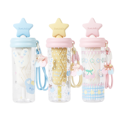 Vanwalk แก้วน้ำสุดน่ารัก k586