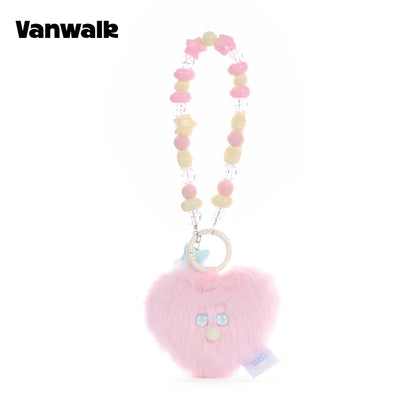 VANWALK Glutinous Rice Ball Series Bag Accessories Keyring K651
