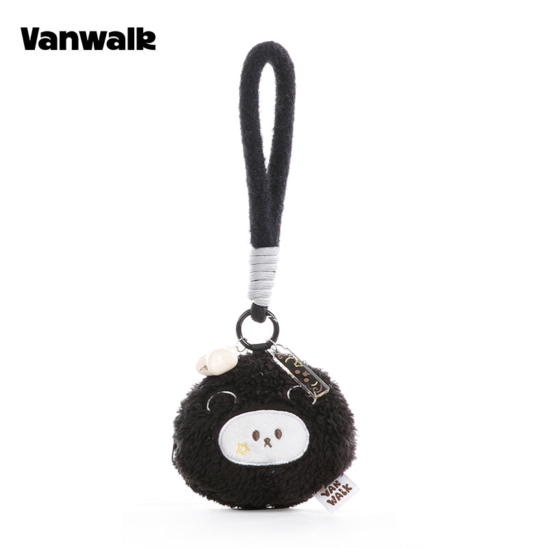 Liontin Seri Bola Beras Ketan VANWALK K652