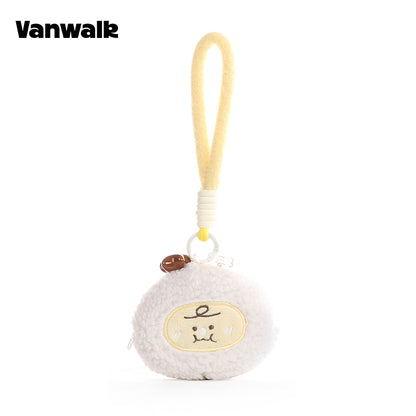 Liontin Seri Bola Beras Ketan VANWALK K652