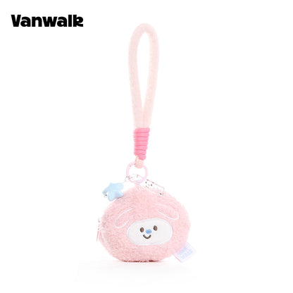 Liontin Seri Bola Beras Ketan VANWALK K652