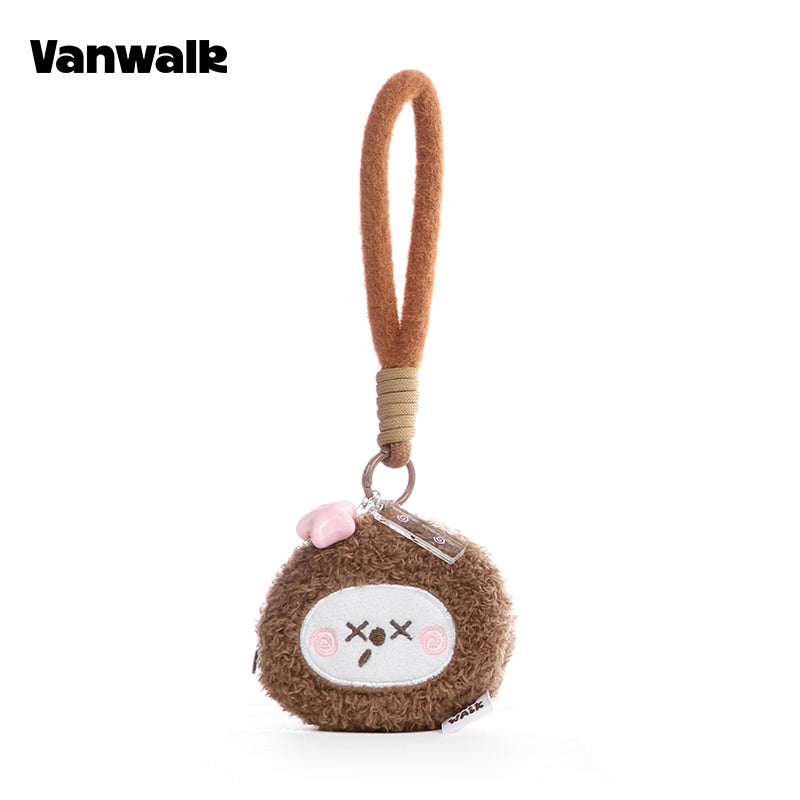 Liontin Seri Bola Beras Ketan VANWALK K652