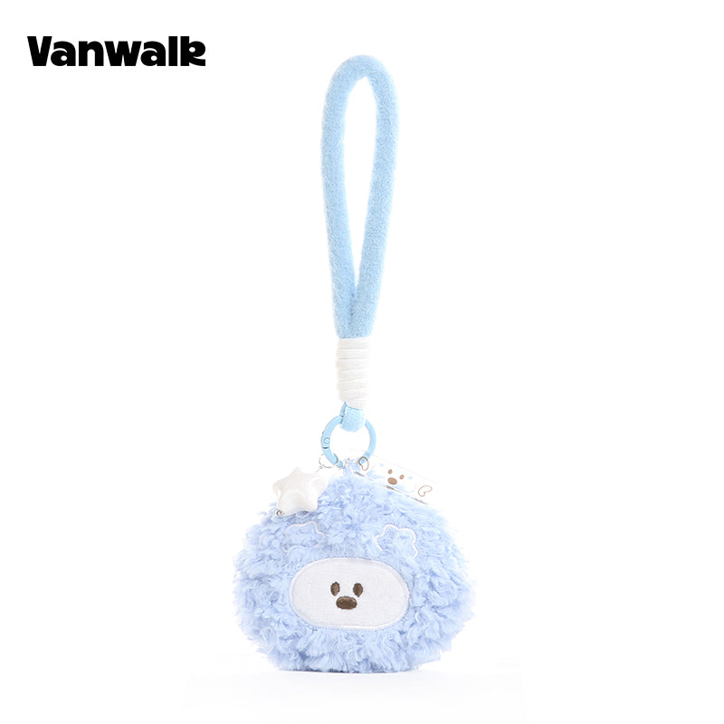 Liontin Seri Bola Beras Ketan VANWALK K652