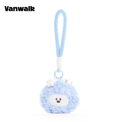 Liontin Seri Bola Beras Ketan VANWALK K652