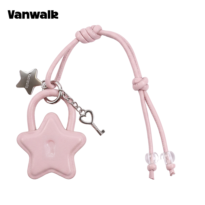 VANWALK Gulugulu Series Cute Bag Accessories Pendant K706