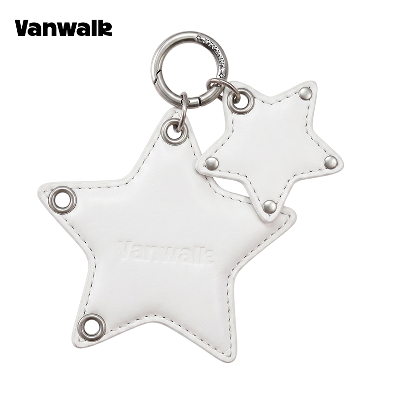 VANWALK Siri Gulugulu Beg Comel Aksesori Loket K713