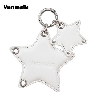 VANWALK Siri Gulugulu Beg Comel Aksesori Loket K713