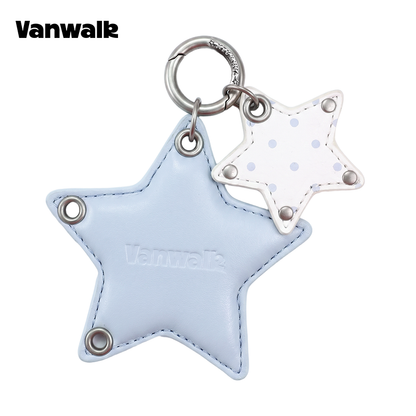 VANWALK Siri Gulugulu Beg Comel Aksesori Loket K713